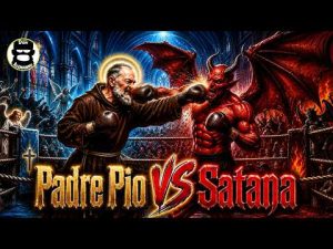 Padre Pio contro Satana | I nomi che Forgione diede al Diavolo