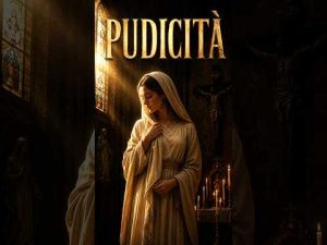 Pudicit&agrave;