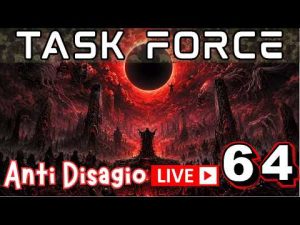 Non guardare l’eclissi! – Task Force Antidisagio ep.64