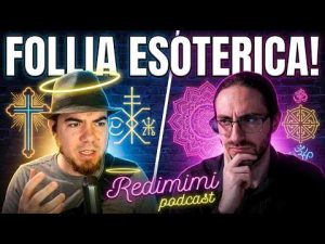 Esoterismo cristiano buddista pi&ugrave; altre cose a caso Ep  04