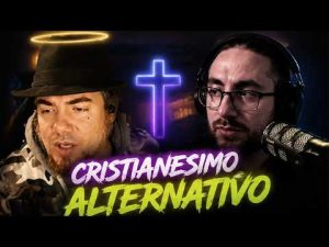 Cristianesimo alternativo   REDIMIMI PODCAST Ep 9