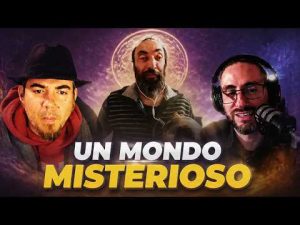 Operatore Olistico   REDIMIMI Podcast ep 11