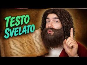 Isaia e la profezia su lucifero &ndash; ep.2