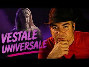 Vestale Universale   REDIMIMIPodcast Ep  15
