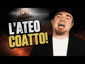 Commenti degli Apostoli vs Ateo Coatto: la misericordia infinita Ep.33