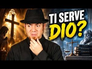 Senza Dio tutto è permesso?