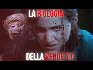 La SCIENZA dietro la VENDETTA – The Last of Us Part II