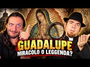 Madonna di Guadalupe – Smontiamo il miracolo con @OsaSapere