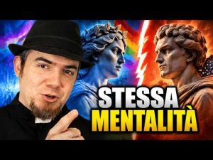 E se pure gli antiwoke fossero woke?