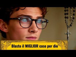 Dio, filosofia e casi cumulativi