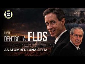 Dentro la FLDS: il Regno di Warren Jeffs &ndash; Anatomia di una setta