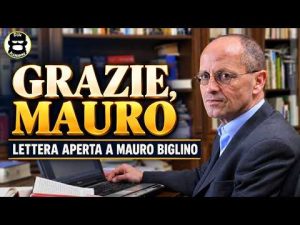 Grazie, Mauro! &ndash; Lettera aperta a Mauro Biglino su Dio, alieni, Scienza e pseudoscienza