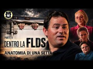 Dentro la FLDS: Samuel Bateman, il nuovo Profeta &ndash; Anatomia di una Setta